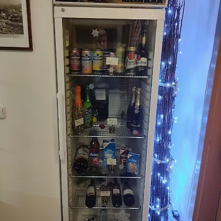 Kubu 3 Samostatny S Kuchyni * Szpindlerowy Młyn