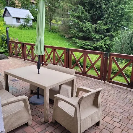 Kubu 3 Samostatny S Kuchyni