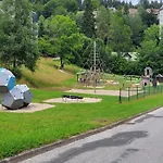 Kubu 3 Samostatný S Kuchyní Špindlerŭv Mlýn