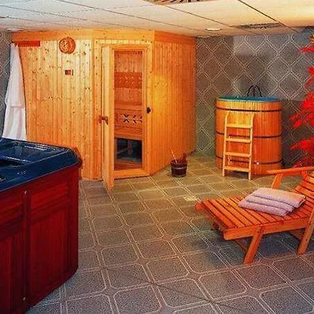 Kubu 3 Samostatny S Kuchyni Apartment