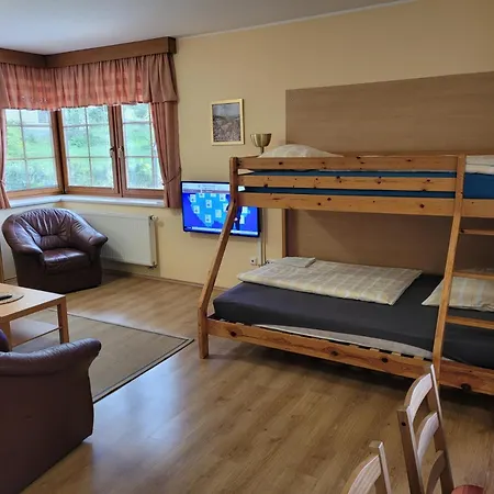 Kubu 3 Samostatny S Kuchyni Apartment