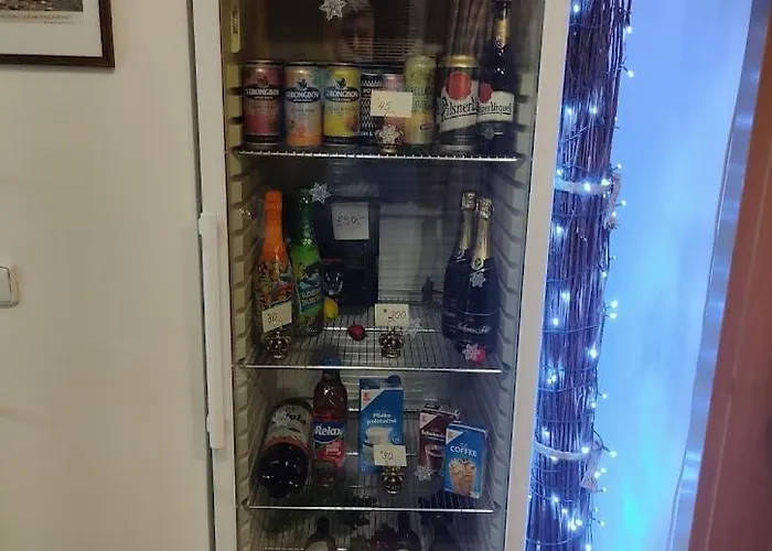 Kubu 3 Samostatny S Kuchyni * Шпиндлерув-Млин