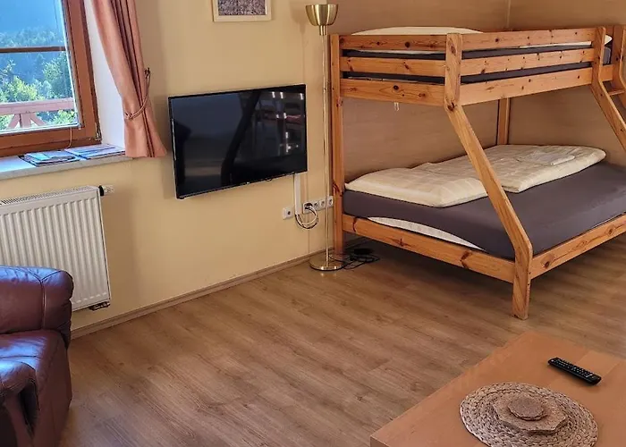 Kubu 3 Samostatny S Kuchyni Апартаменты