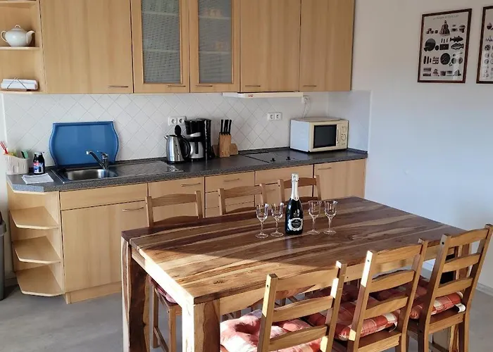Kubu 3 Samostatny S Kuchyni * Шпиндлерув-Млин